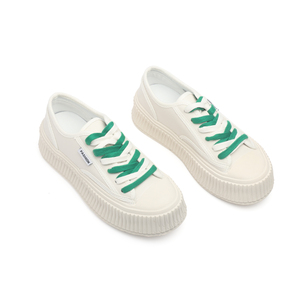 X-006 Cookie small cloth shoes