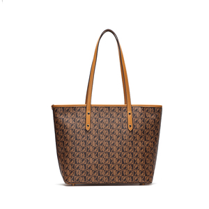 YA2070 Printed Tot Bag
