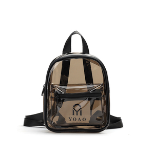YA-02 Jelly beach bag