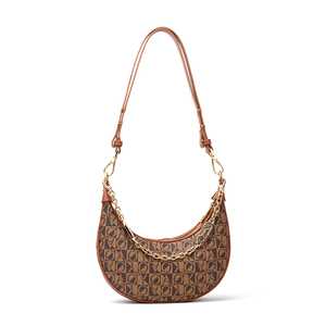YA2025 Old flower crossbody bag